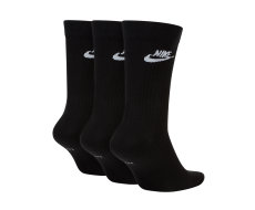 Nike Everyday Essential Crew Socks 3 Pairs zokni (SK0109-010)