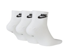 Nike Everyday Essential Ankle Socks 3 Pairs zokni (SK0110-101)