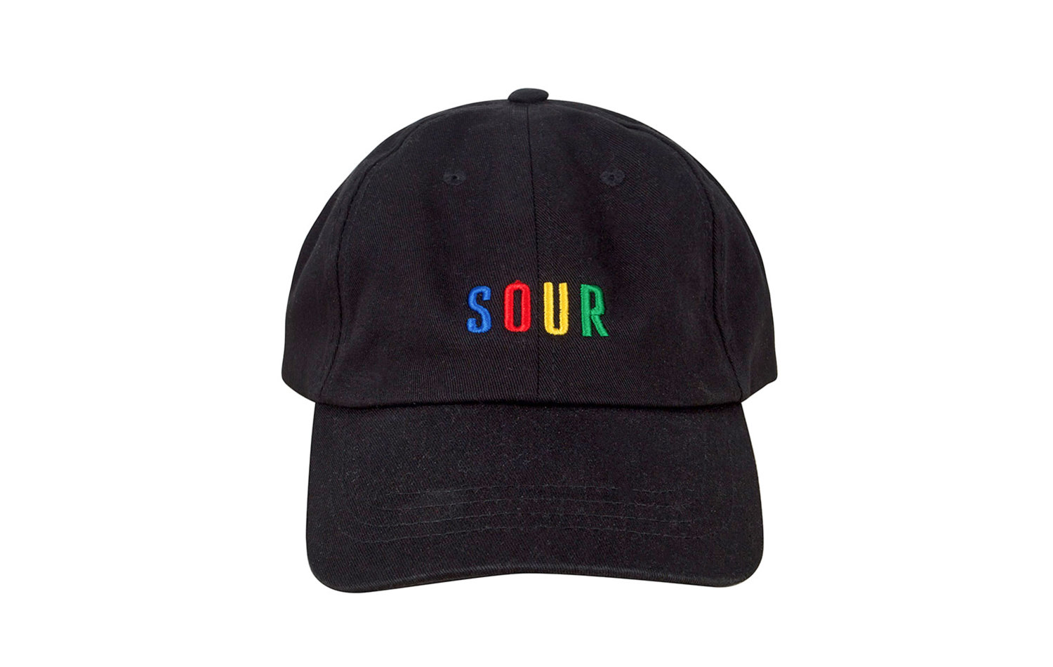 Sour Sourgle Cap (SOUR-SP20-063)