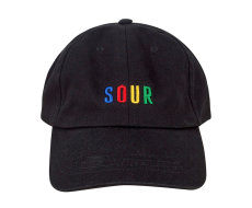 Sour Sourgle Cap sapka (SOUR-SP20-063)