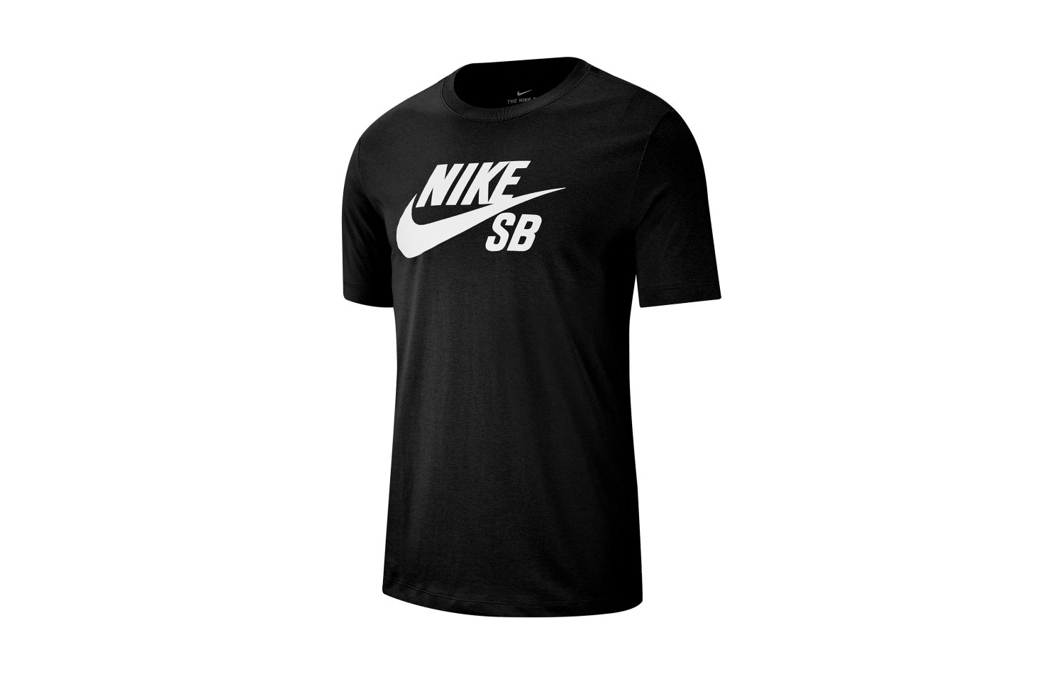 Nike SB Logo S/S (CV7539-010)