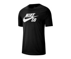 Nike SB Logo S/S póló (CV7539-010)