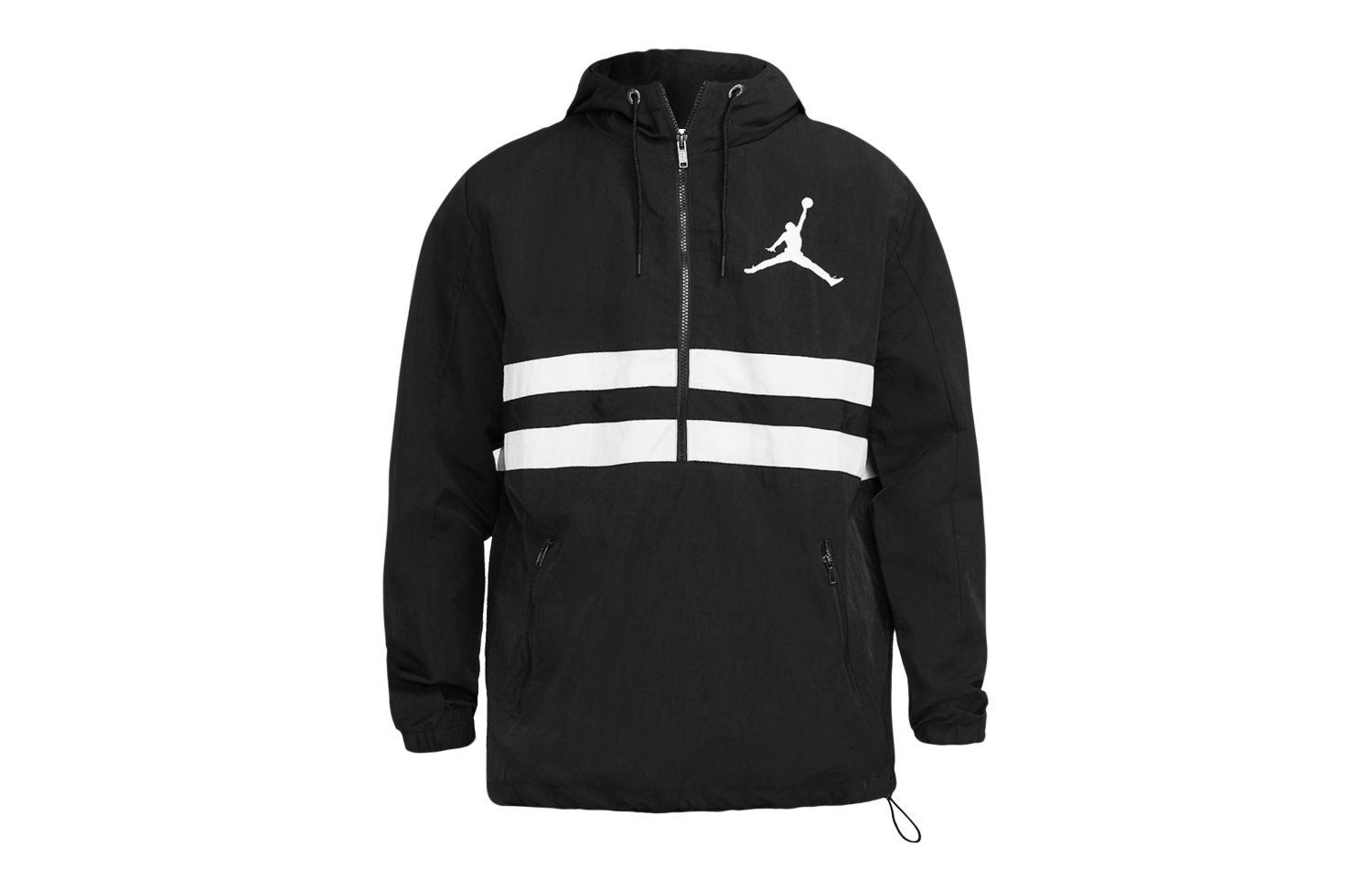 Jordan Jumpman Logo Jacket (CJ4347-010)
