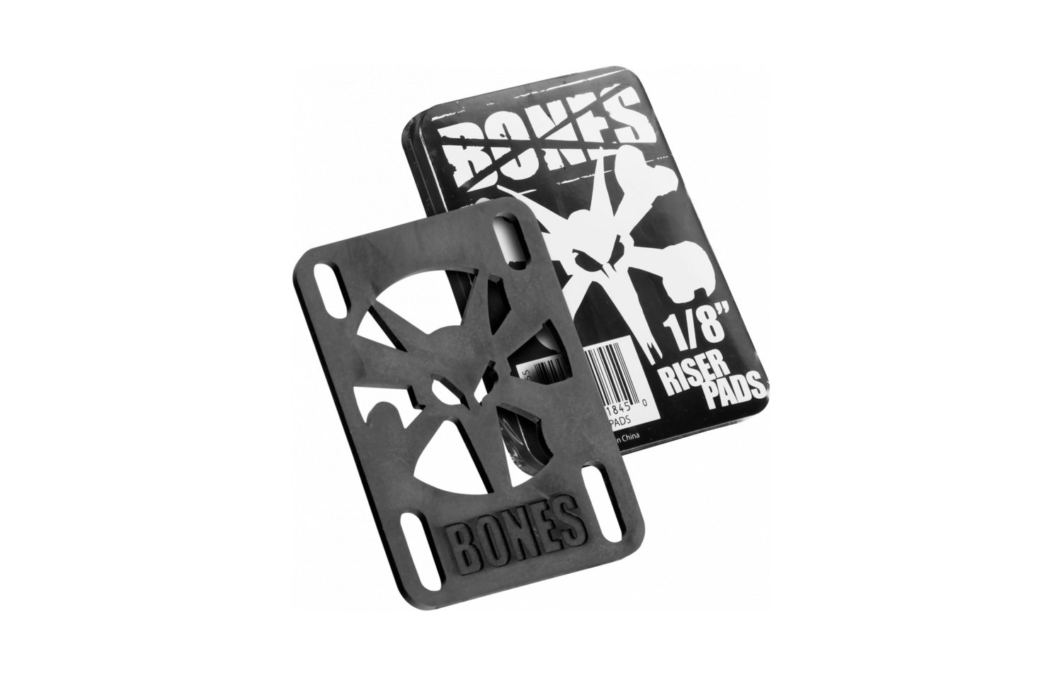 Bones Riser Pad 1/8 (TSCBO125S)