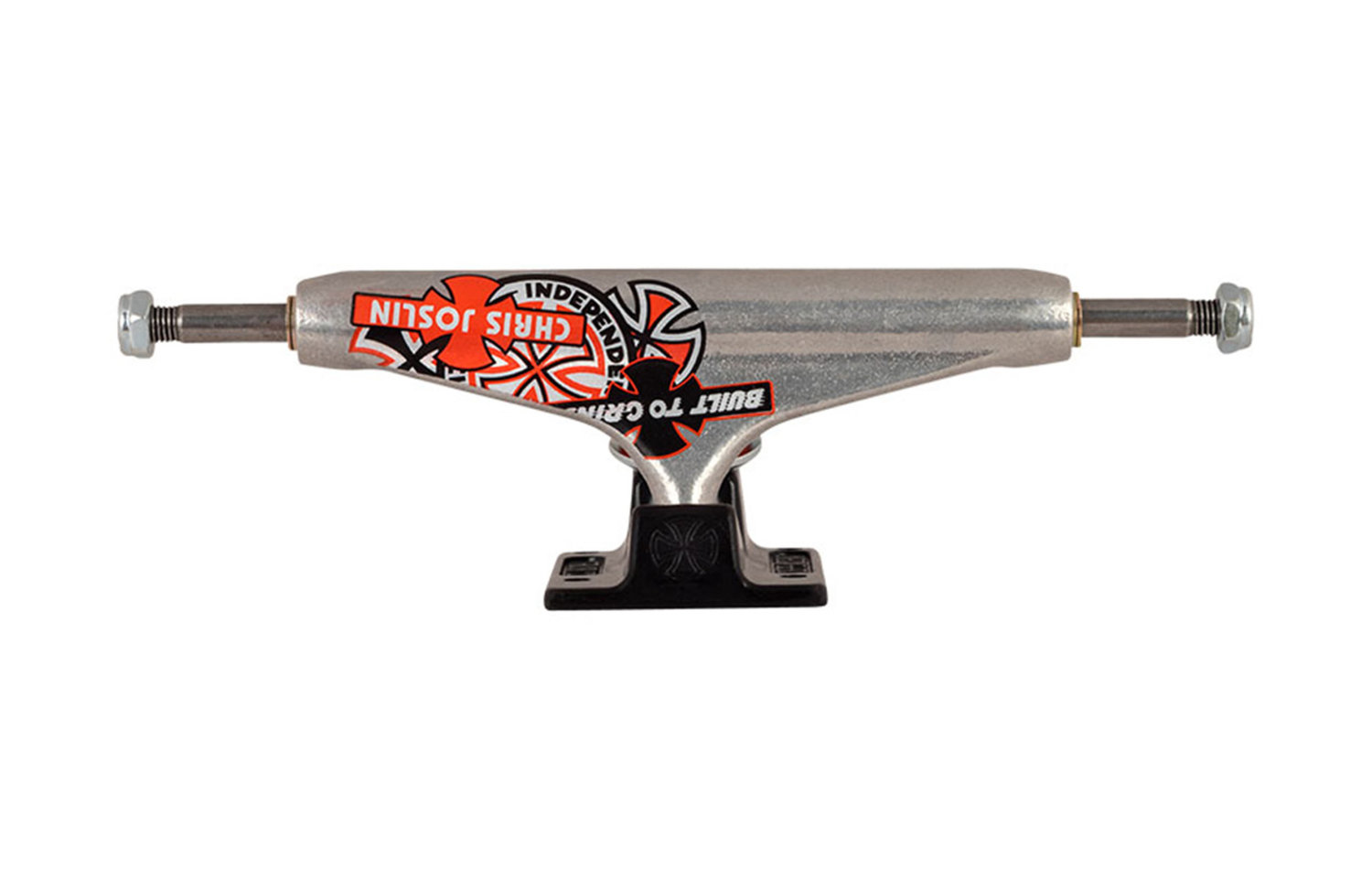 Independent Stage 11 Forged Hollow Chris Joslin Standard 144 (33132373)