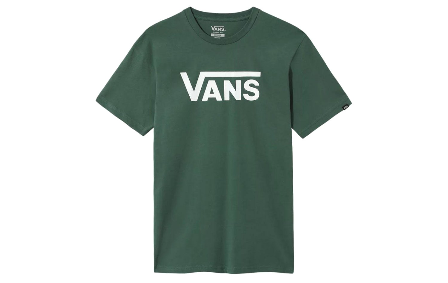 Vans Classic S/S (VN000GGGEEI)
