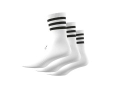 Adidas 3-stripes Ccs 3 Pairs zokni (DZ9346)
