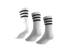 Adidas 3-stripes Ccs 3 Pairs zokni (DZ9346)