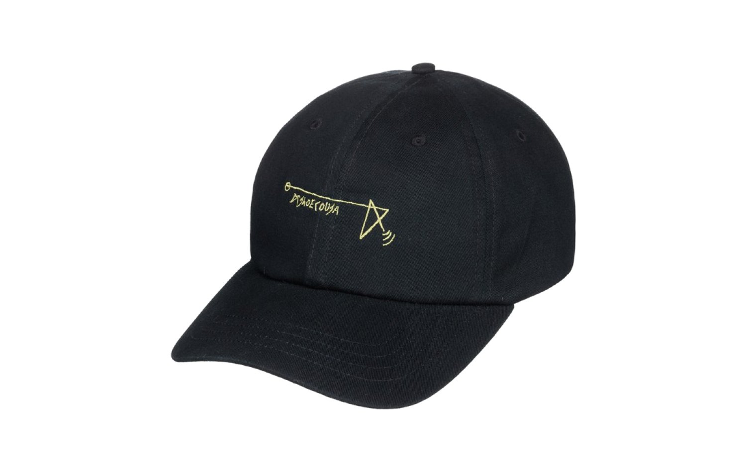 DC Star Head Hat (ADYHA04001-KVJ0)