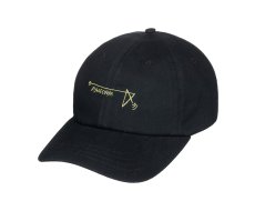 DC Star Head Hat sapka (ADYHA04001-KVJ0)