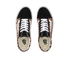 Vans W Old Skool Leopard cipő (VN0A4U3B3I6)