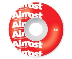 Almost Alm Pb And J FP Complete 7.625 komplett deszka (10523236-STR)