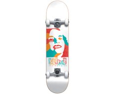 Blind Bld Psychedelic Girl FP Premium Complete 7.75 lap (10511889-WHI)