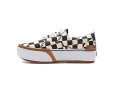 Vans W Era Stacked Checkerboard cipő (VN0A4BTOVLV)