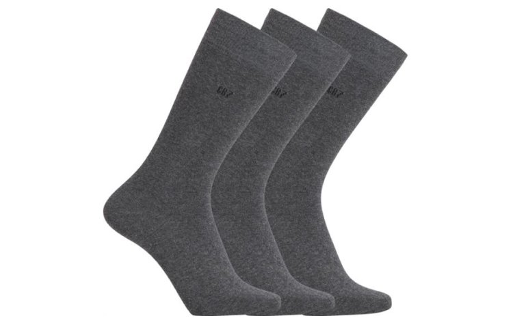 CR7 Main Socks 3-pack 40-46 zokni (8170-80-800)