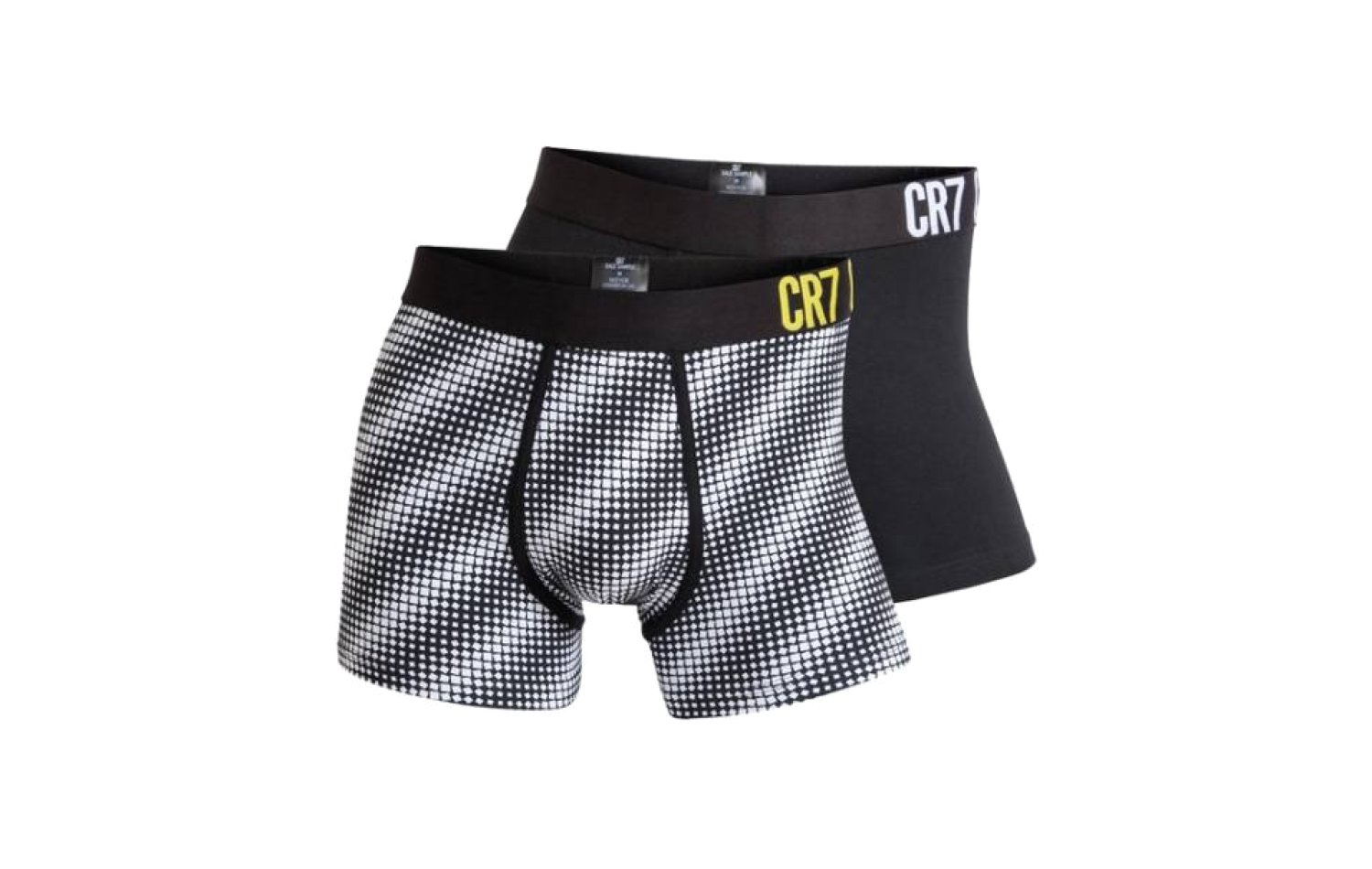 Cr7 Fashion Trunk 2-pack (8302-49-521)