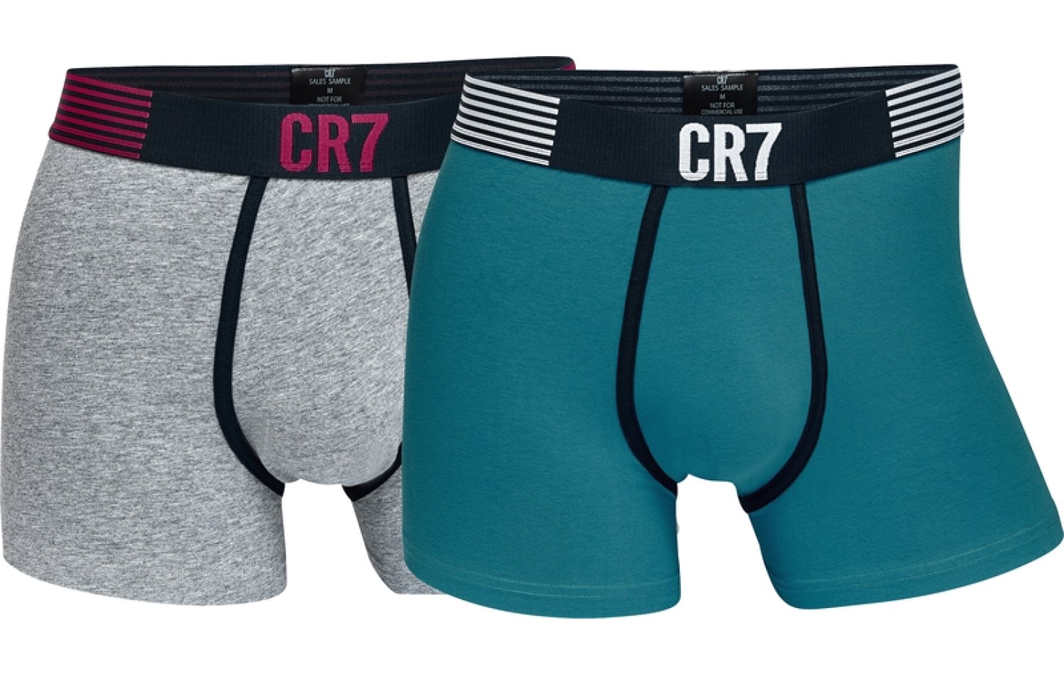Cr7 Fashion Trunk 2-pack (8302-49-531)