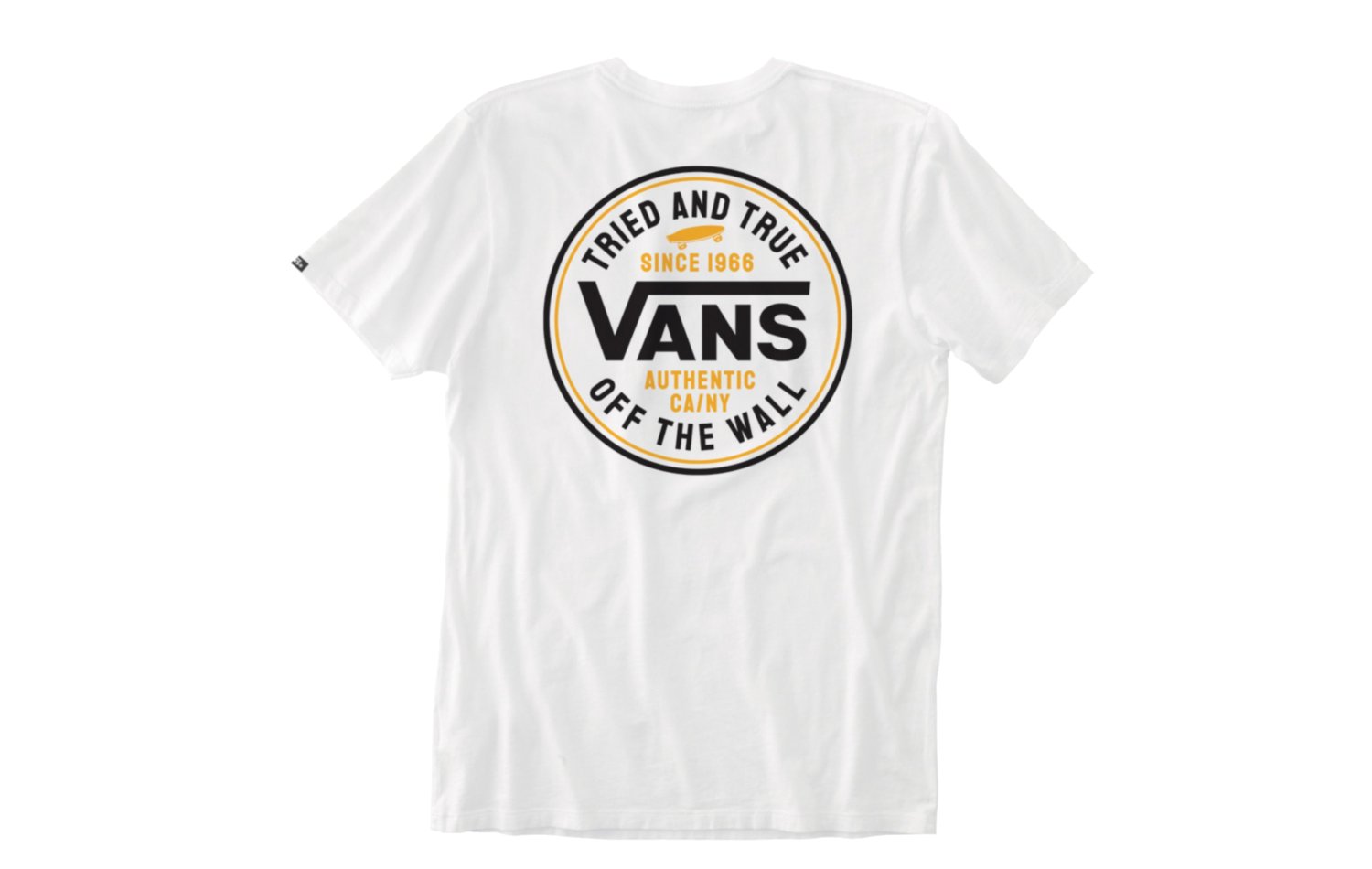 Vans Tried And True S/S (VN0A54CZWHT)