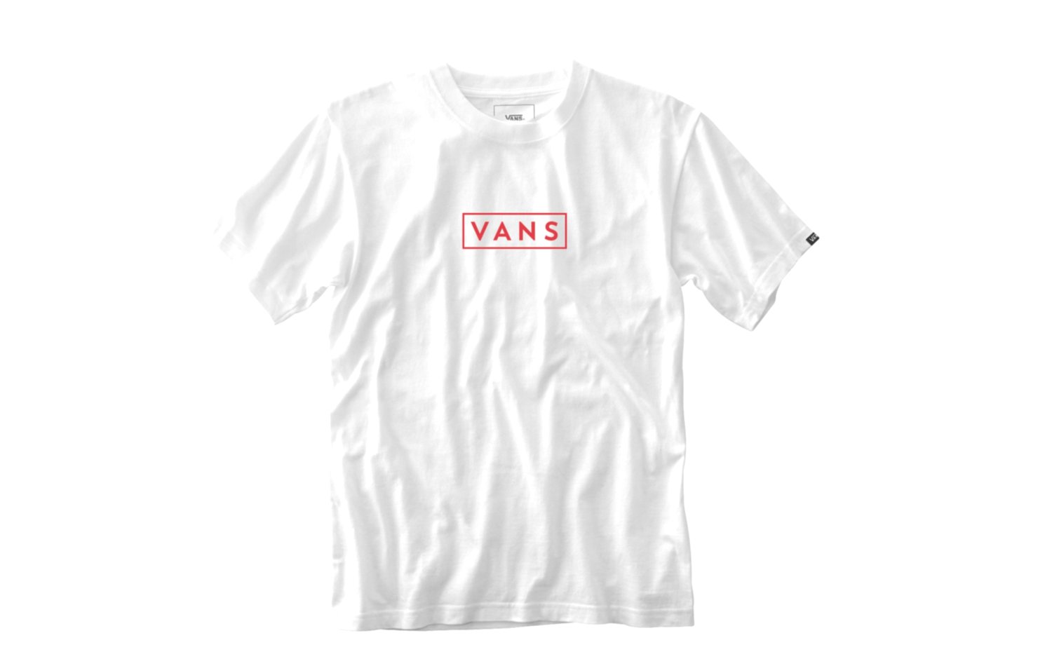 Vans Classic Easy Box S/S (VN0A5E813PS)