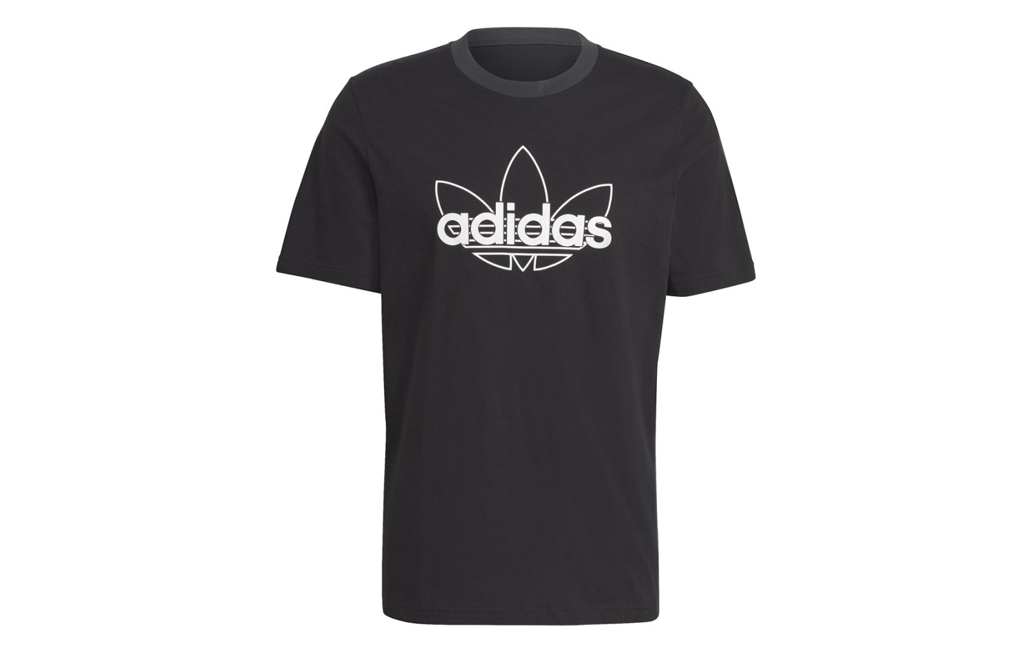 Adidas Sprt Graphic S/S (GN2440)