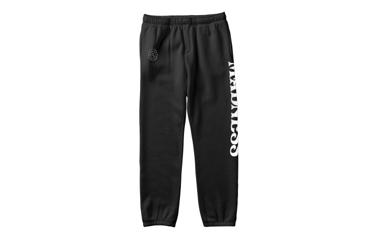 MADNESS Over Under Sweat Pant nadrág (30176002-VIN)