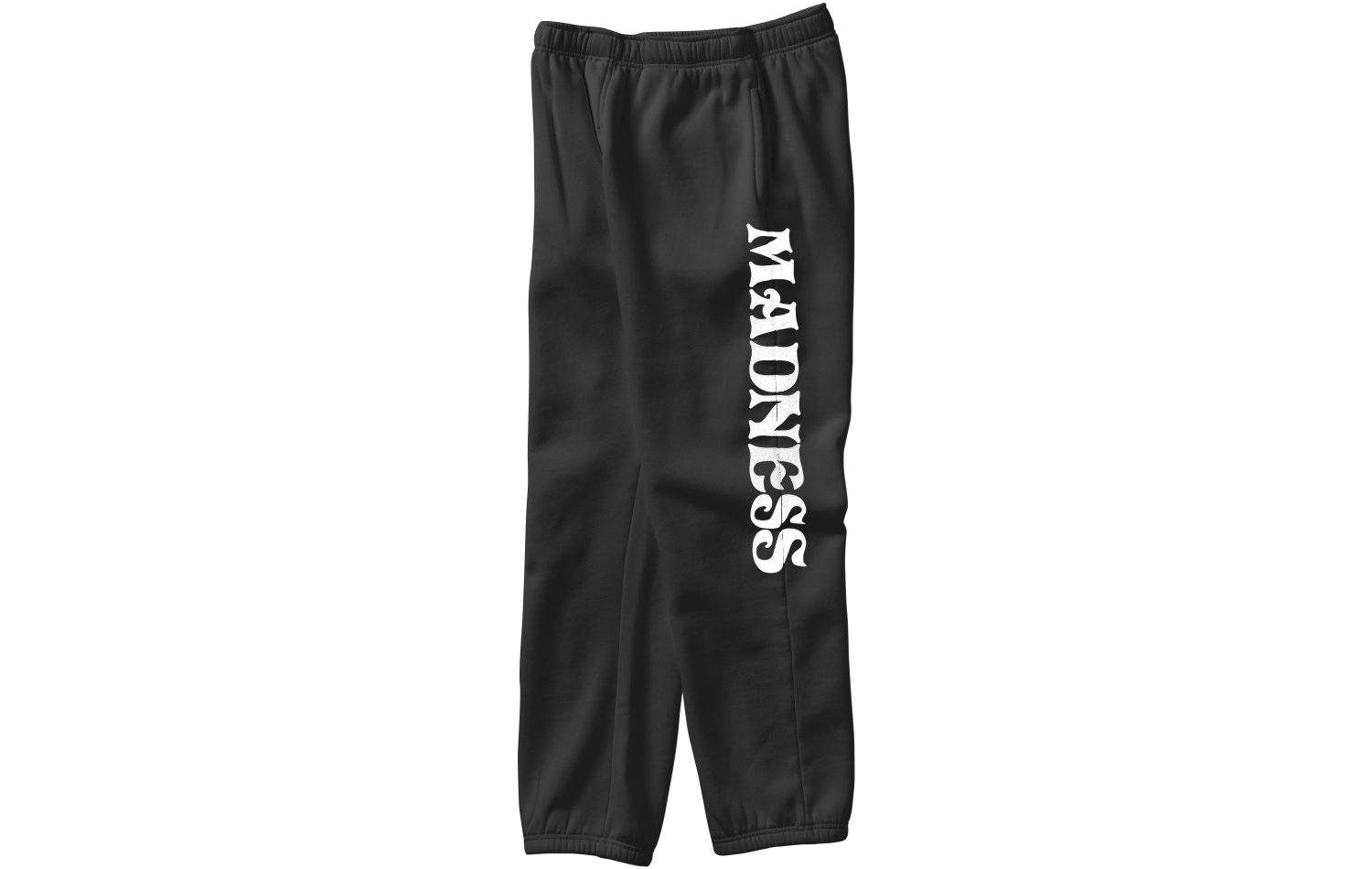 Madness Over Under Sweat Pant (30176002-VIN)