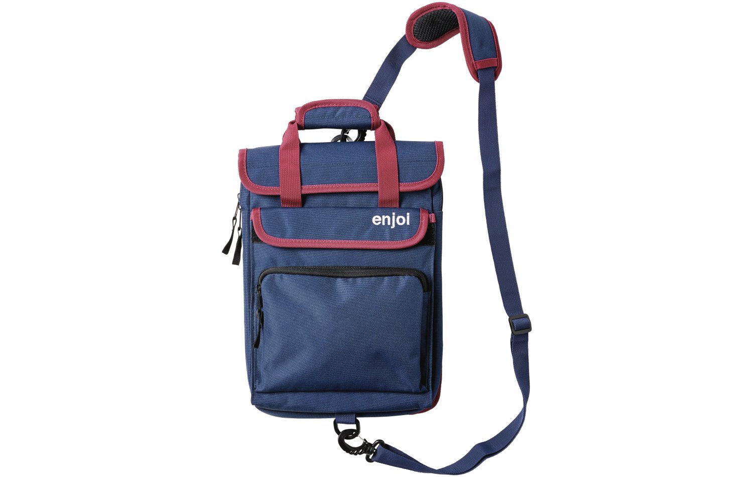 Enjoi Field Bag (50117052-NVY)