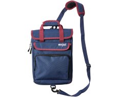 Enjoi Field Bag táska (50117052-NVY)