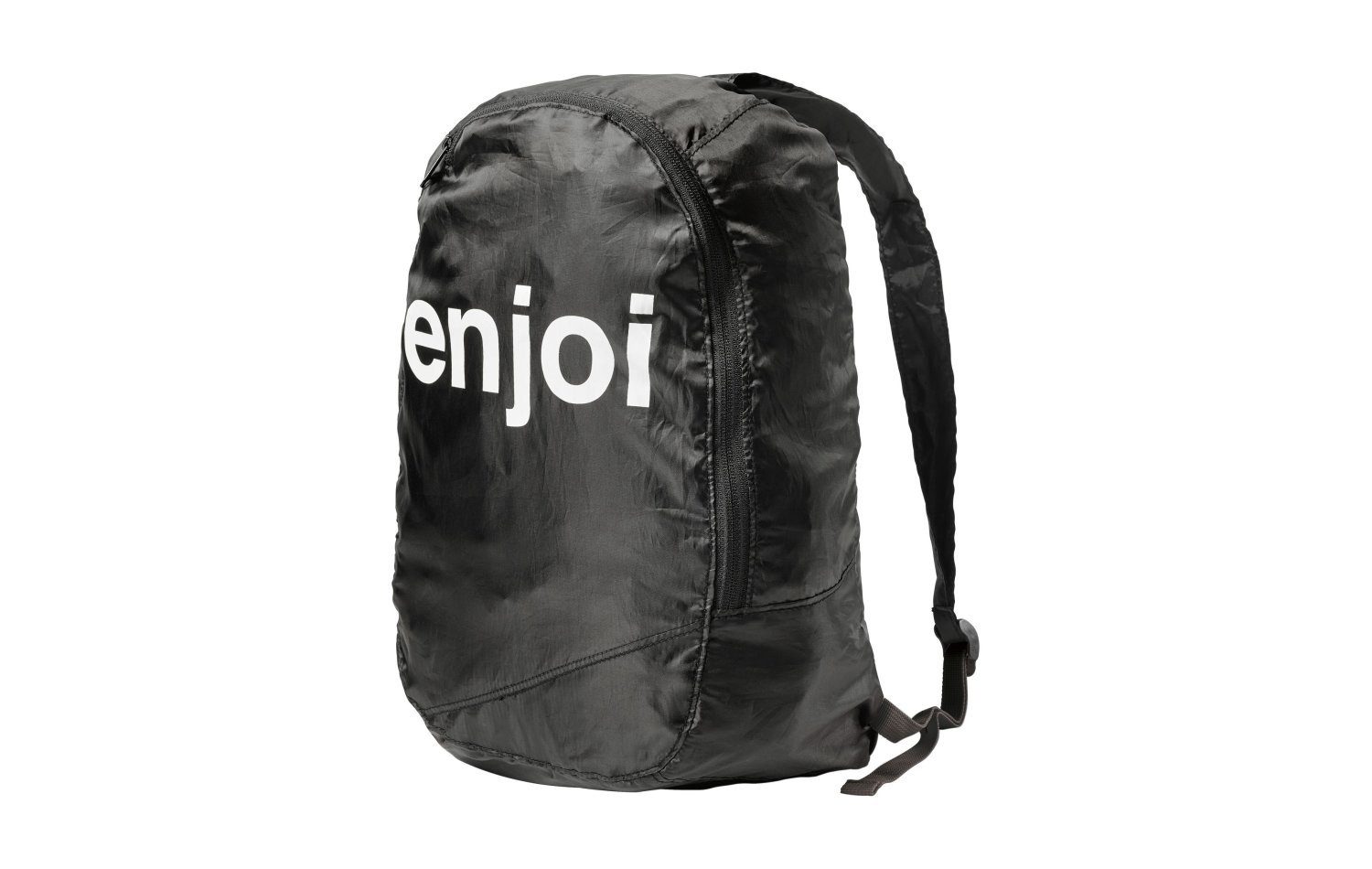Enjoi Packable Snackable (50117054-BLK)