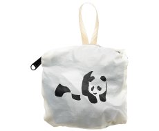 Enjoi Packable Snackable táska (50117054-BLK)