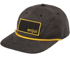 Enjoi Box Logo Hat sapka (35017238-BLK)