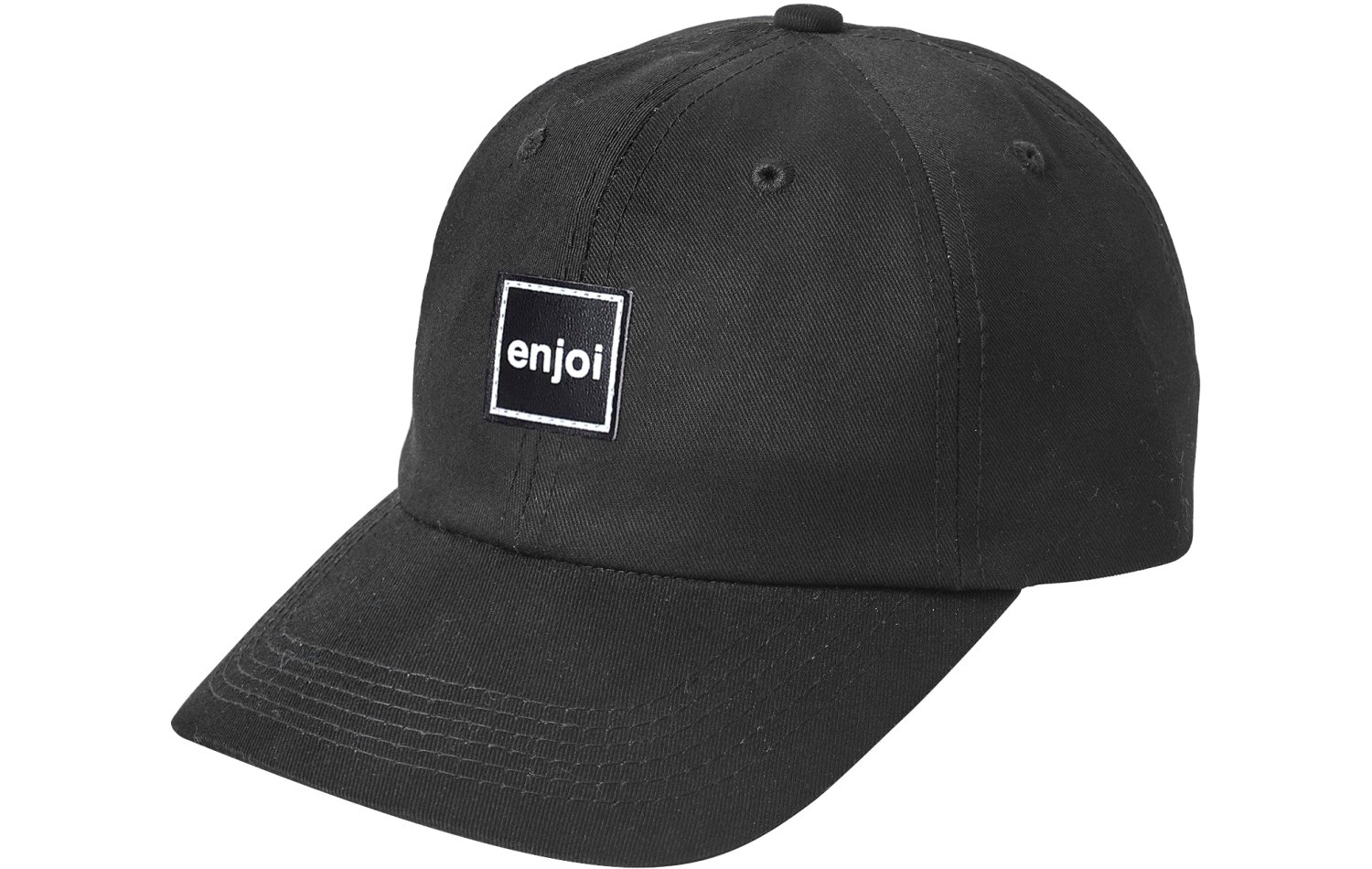 Enjoi Spectrum Hat (35017240-BLK)