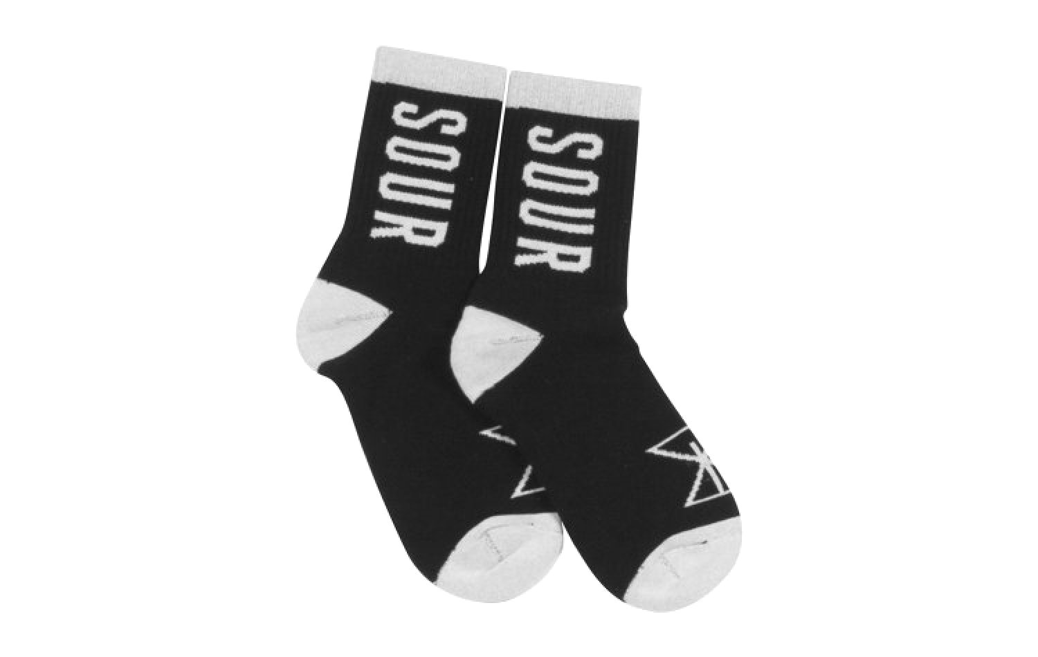 Sour Socks (SOUR-SP21-077)