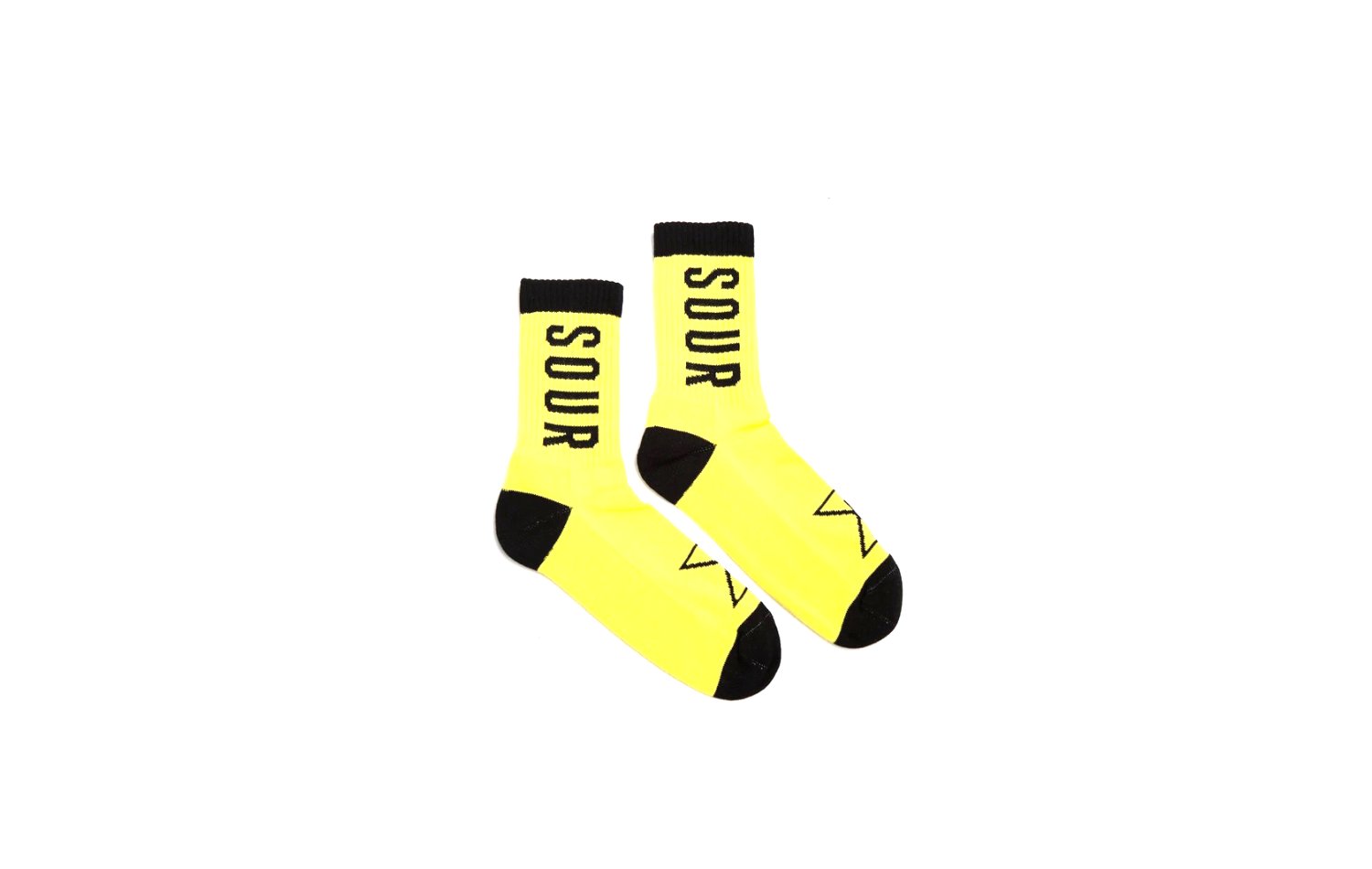 Sour Socks (SOUR-SP21-079)