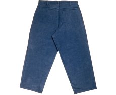 New Deal Big Deal Jeans nadrág (30272001-IND)