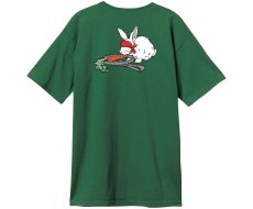 101 Bunny Trap S/S póló (20072036-FOR)