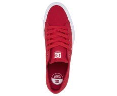 DC Manual cipő (ADYS300591-RED)
