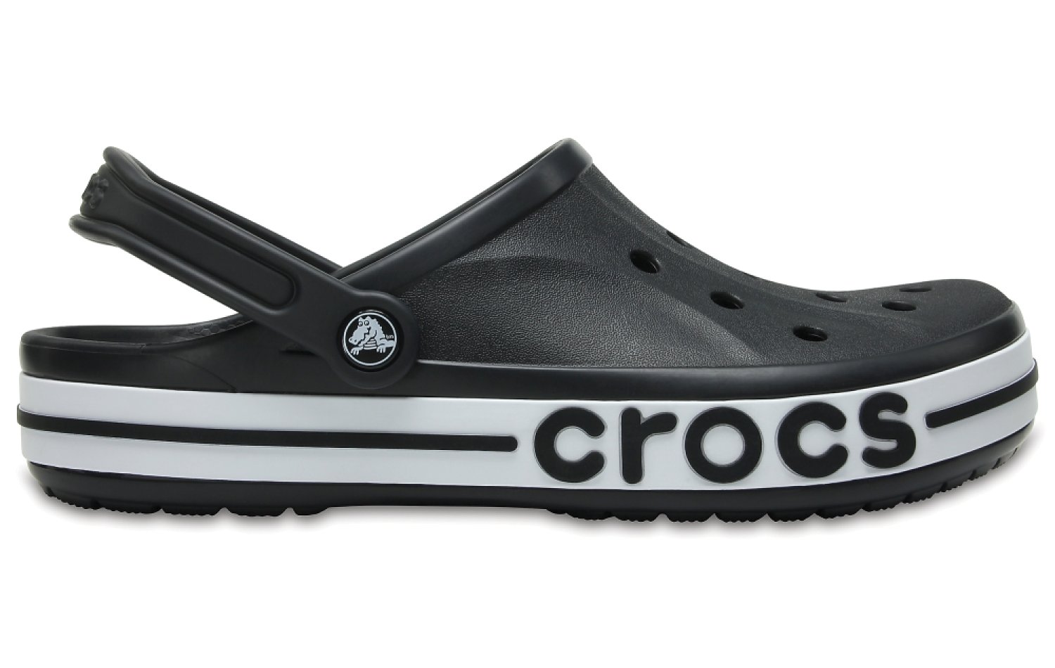 Crocs Bayaband Clog (205089-066)