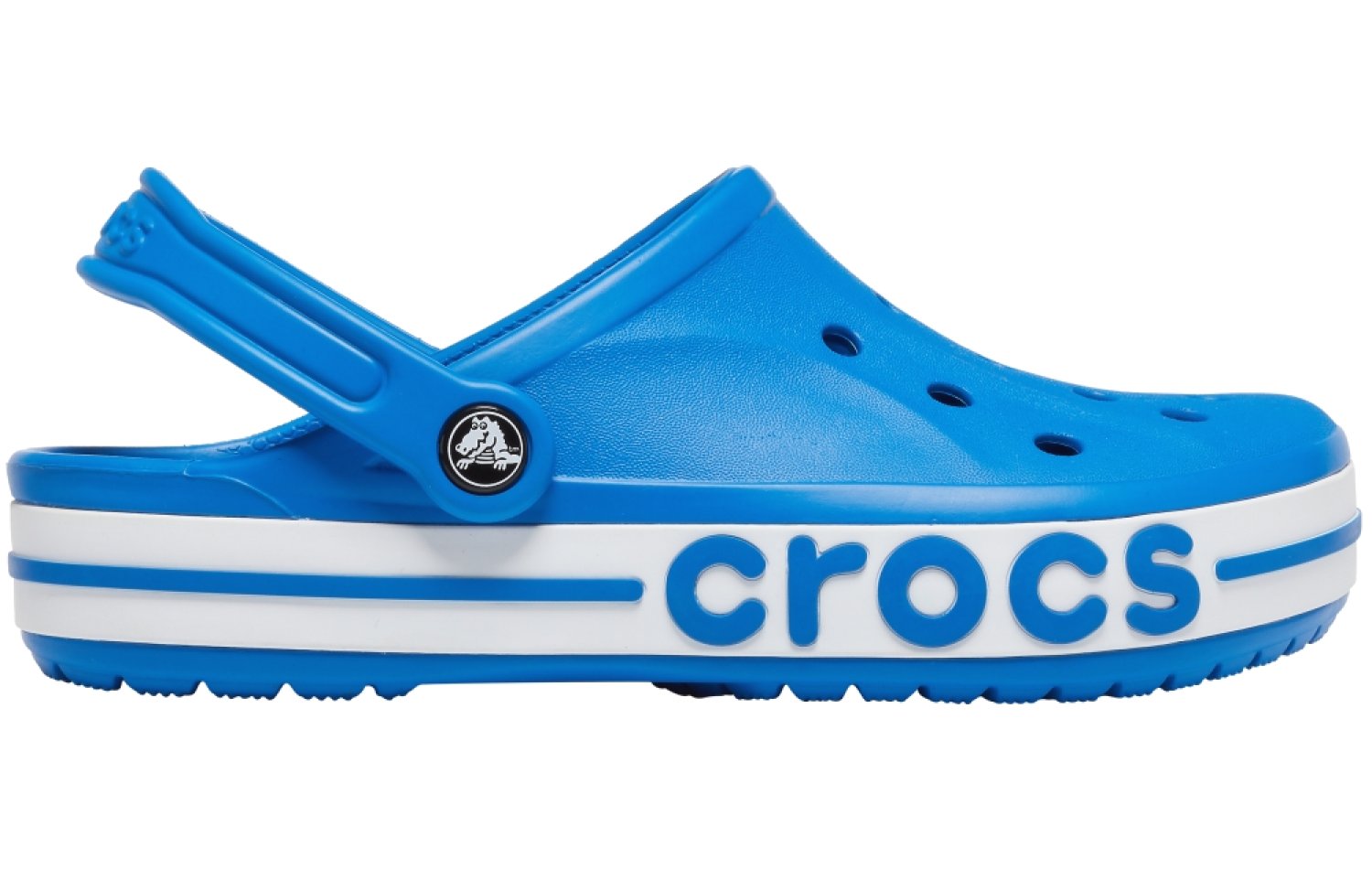 Crocs Bayaband Clog (205089-4JL)