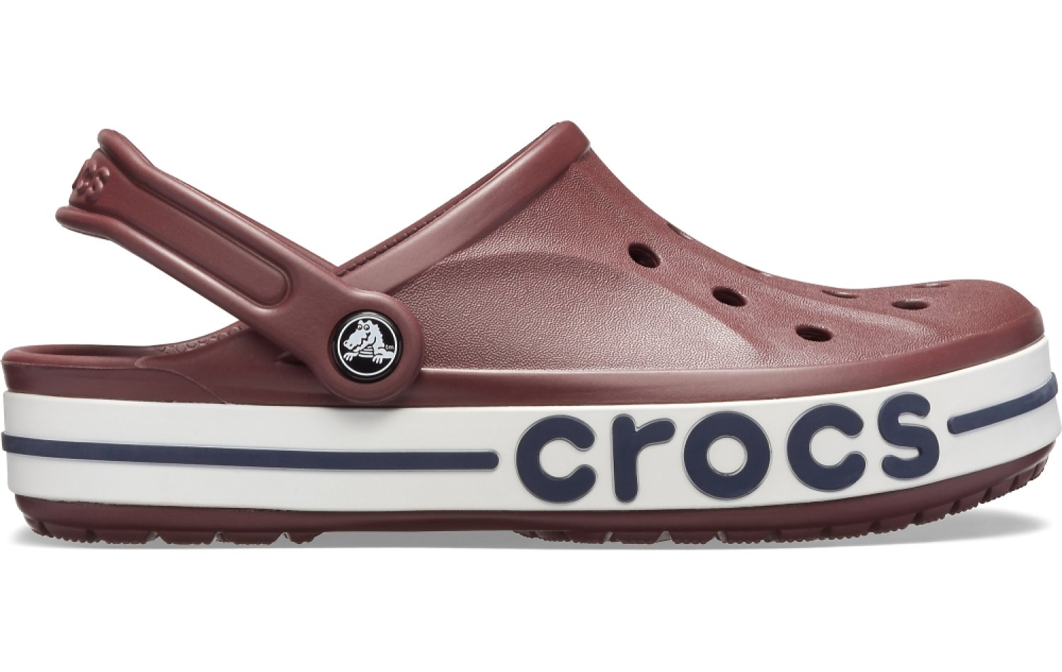 Crocs Bayaband Clog (205089-6RG)