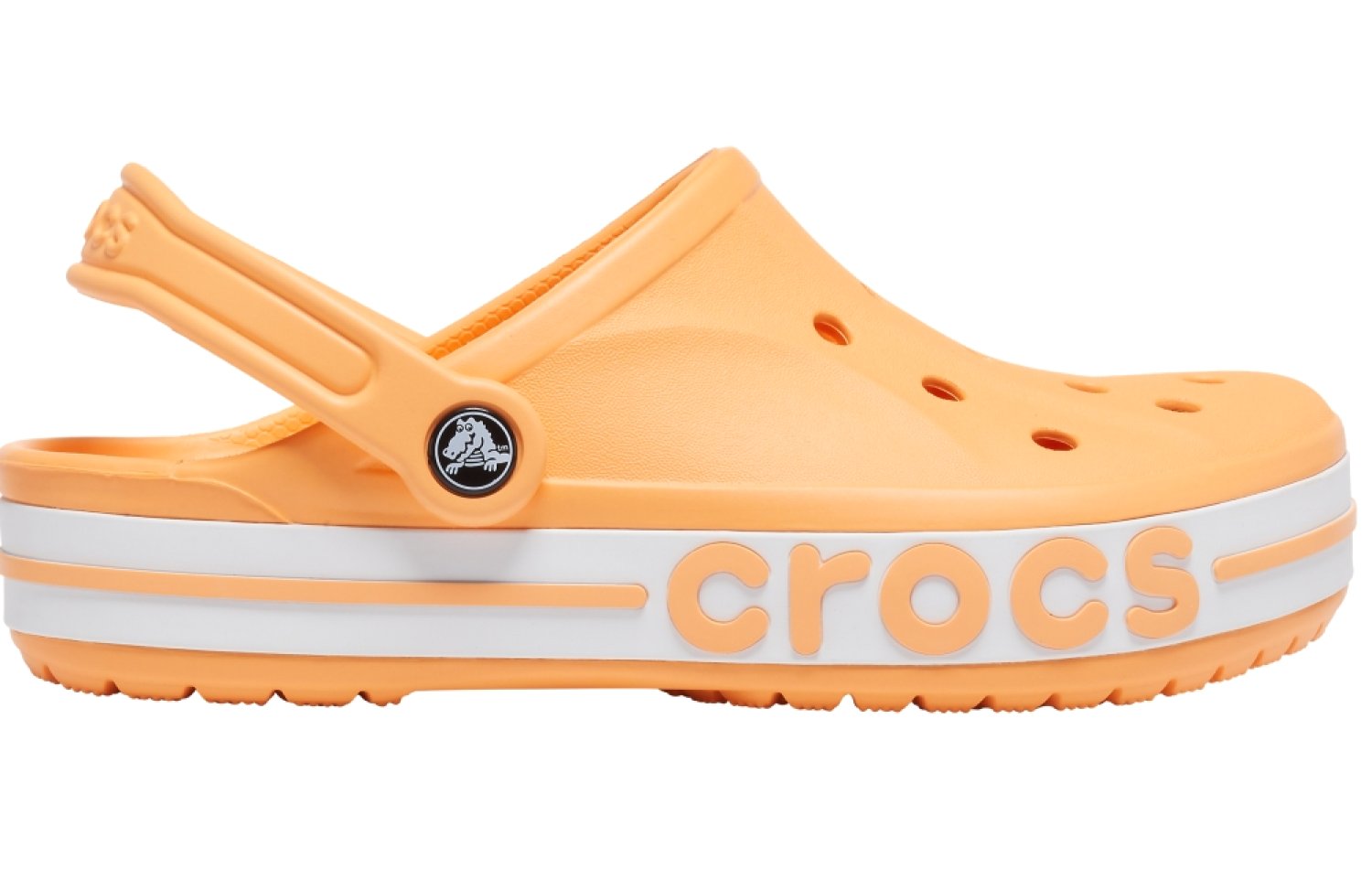 Crocs Bayaband Clog (205089-801)