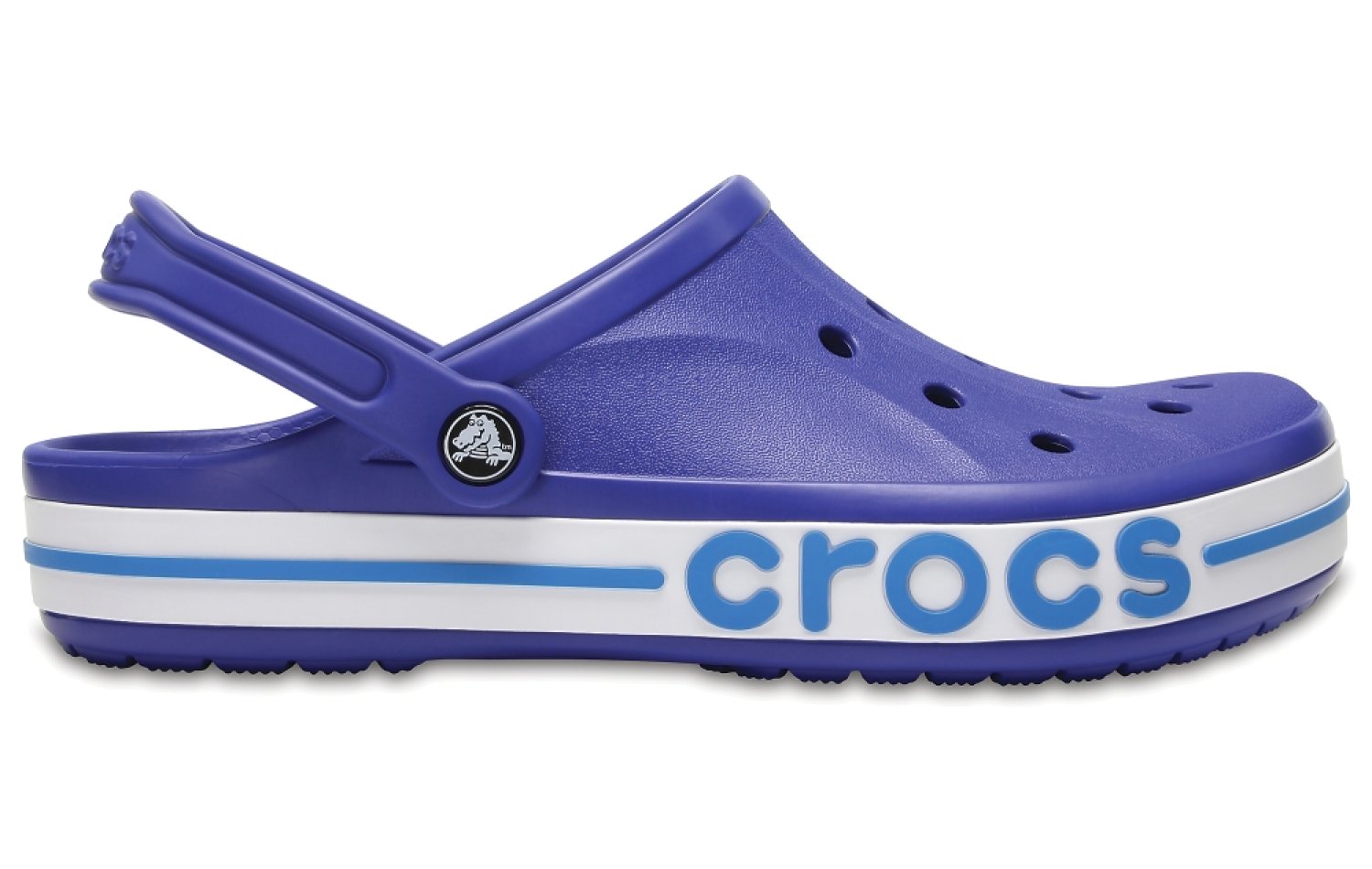 Crocs Bayaband Clog (205089-4BX)