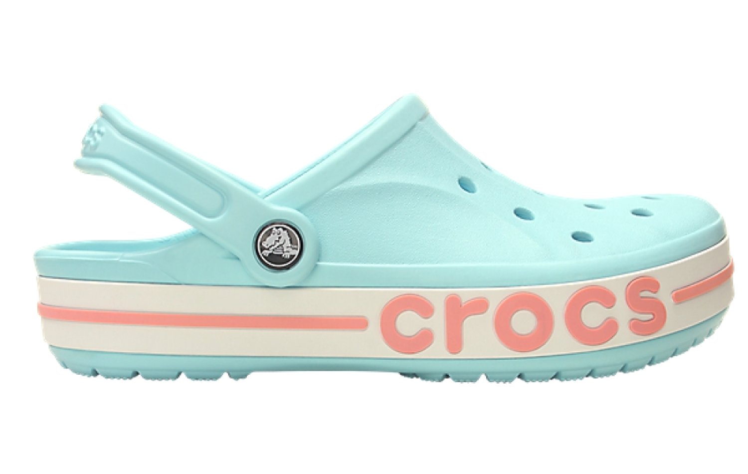 Crocs Bayaband Clog (205089-4JF)