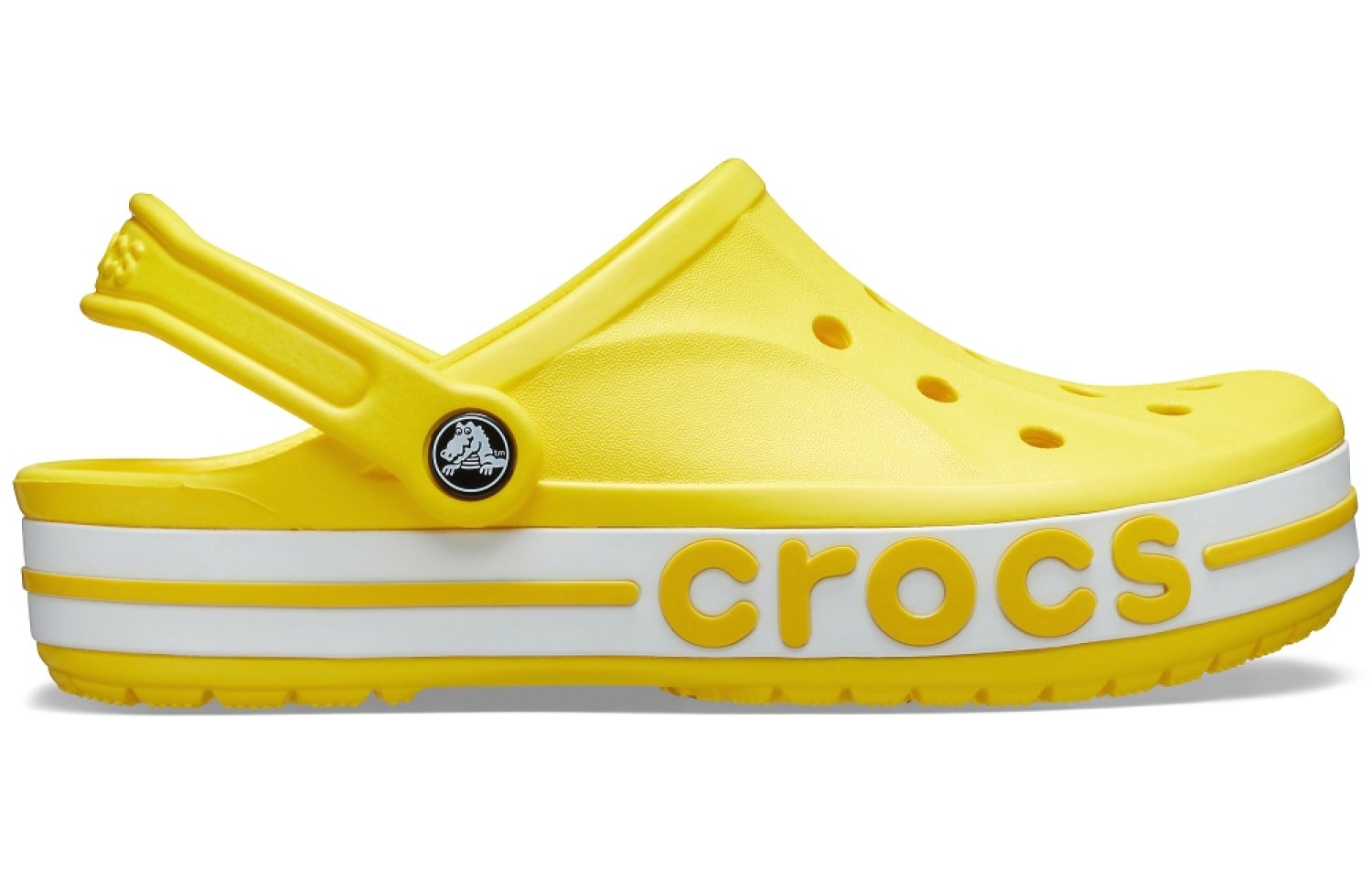 Crocs Bayaband Clog (205089-7B0)