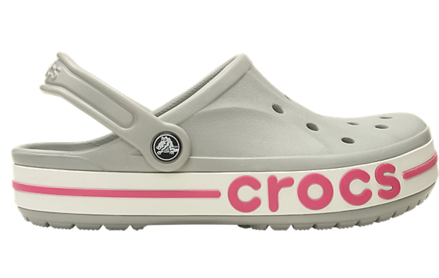 Crocs Bayaband Clog (205089-0FS)