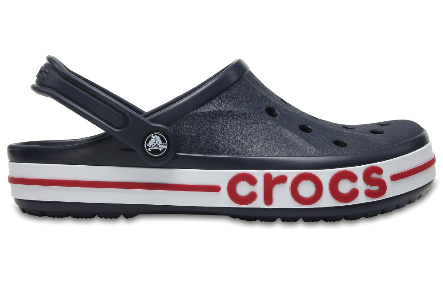 Crocs Bayaband Clog (205089-4CC)