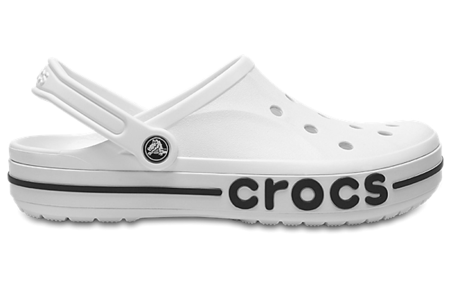 Crocs Bayaband Clog (205089-126)