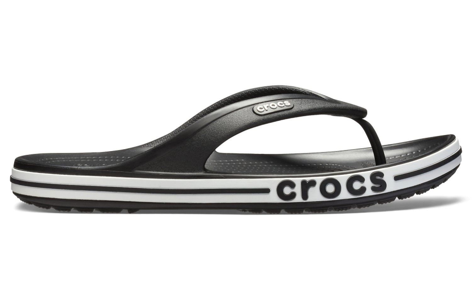 Crocs Bayaband Flip (205393-066)
