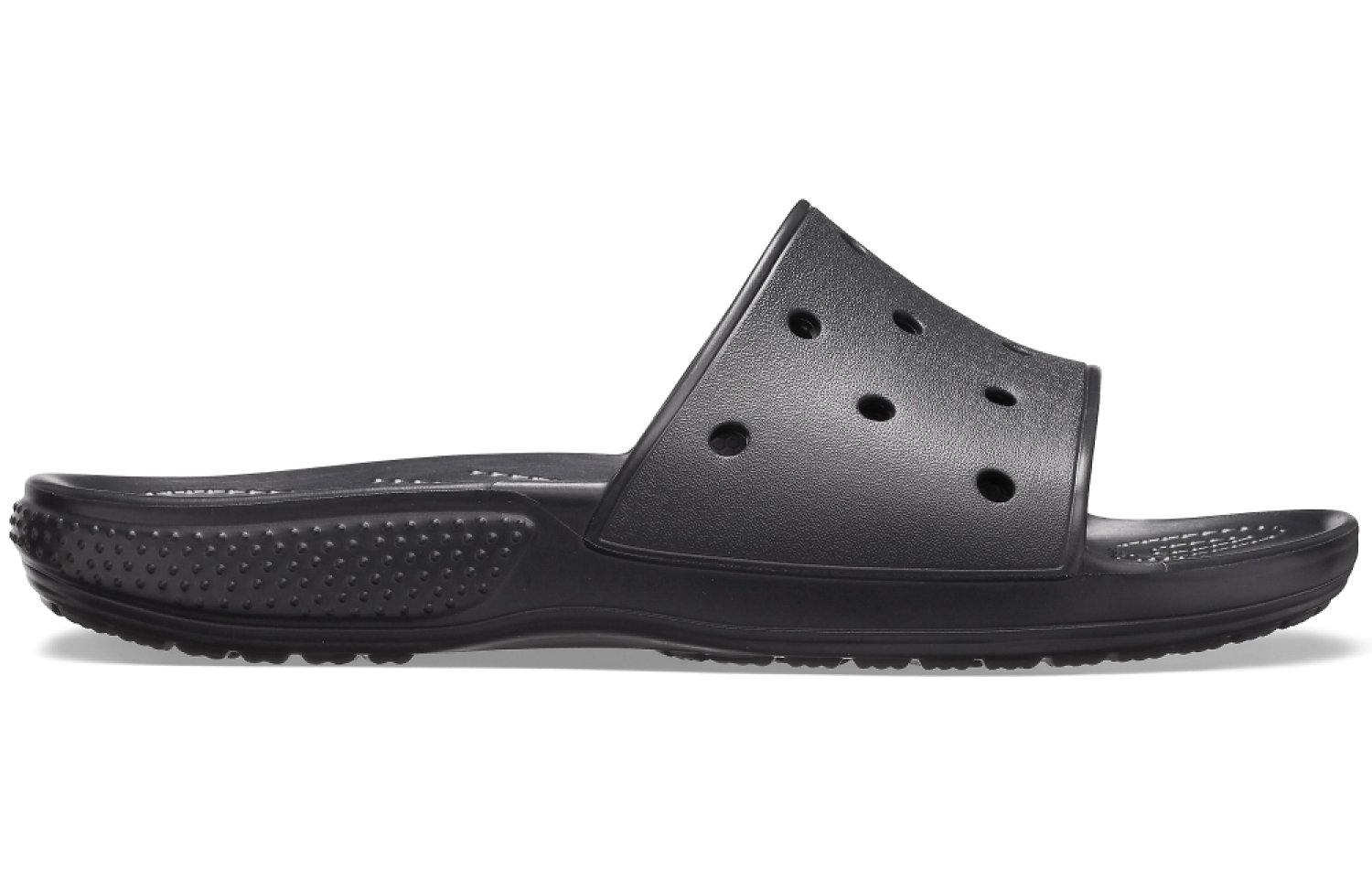 Crocs Classic Crocs Slide (206121-001)