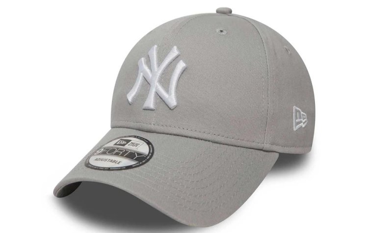 NEW ERA 940 League Basic New York Yankees sapka (10531940-940-0)
